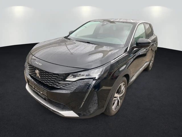 Peugeot 3008 Allure Pack