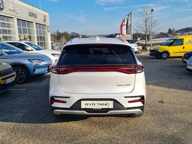 BYD Tang New Tang Flagship 108,8 kWh New Tang Flagship 1...