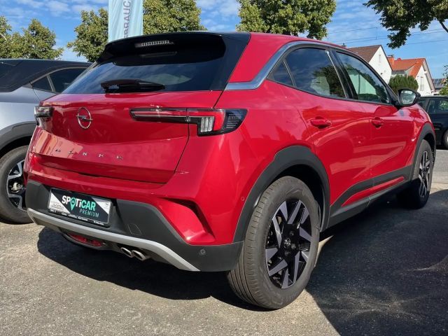 Opel Mokka 1.2 Turbo Elegance Turbo