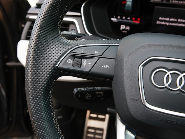 Audi A4 35 TDI Avant S-Tronic