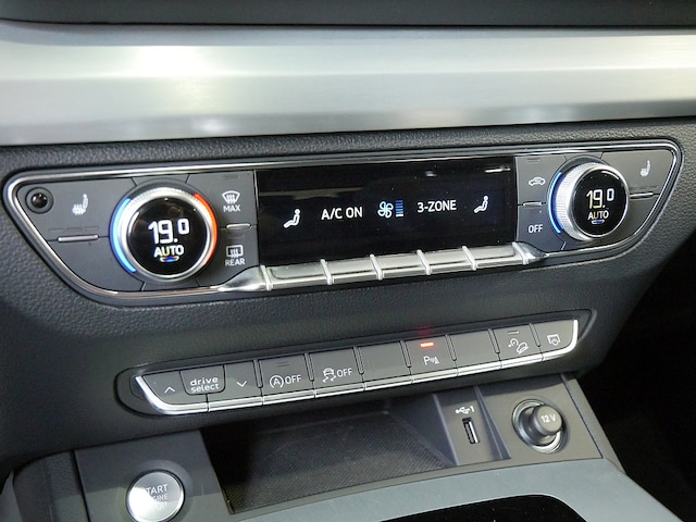 Audi Q5 40 TDI Quattro S-Tronic