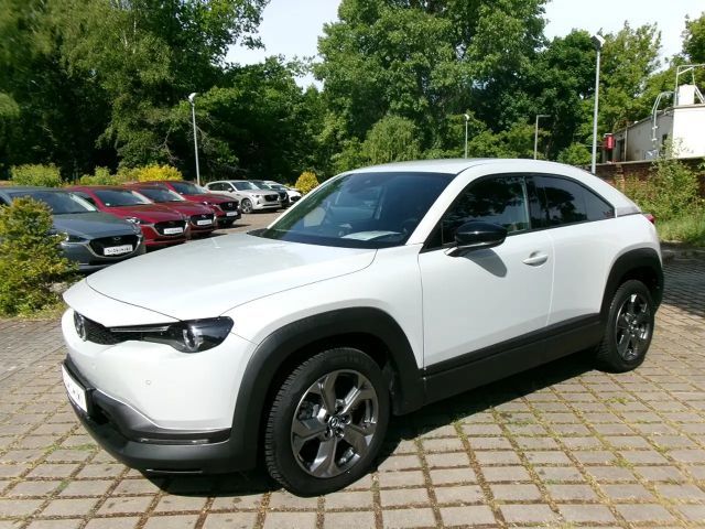 Mazda MX-30 SkyActiv e-Skyactiv