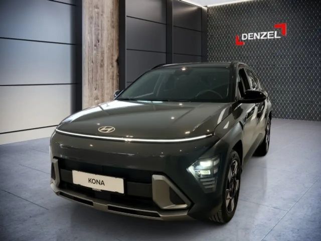 Hyundai Kona 1.6 2WD