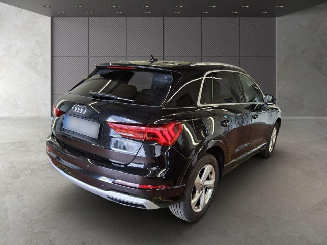 Audi Q3 35 TDI S-Tronic