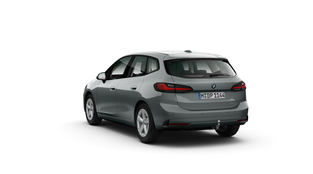 BMW 220 220d Active Tourer