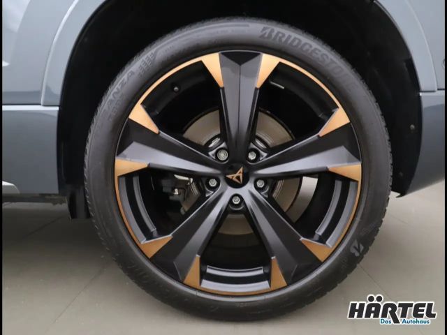 Cupra Ateca 2.0 TSI 4Drive DSG