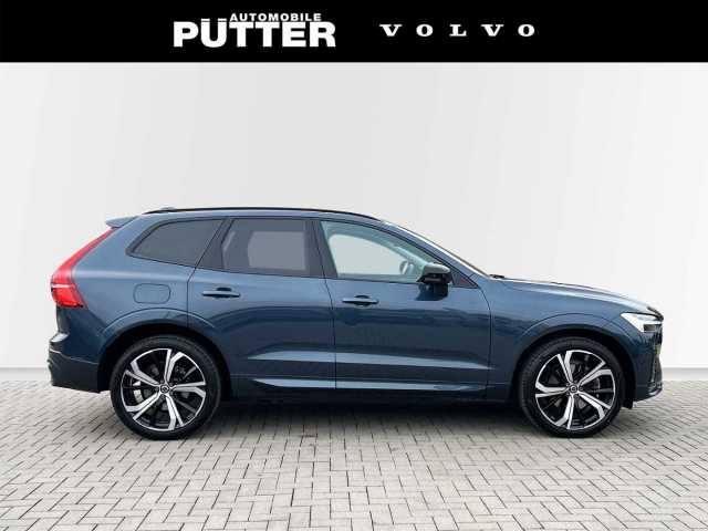 Volvo XC60 XC60