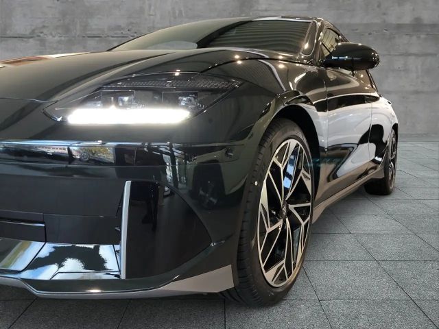 Hyundai IONIQ 6 UNIQ