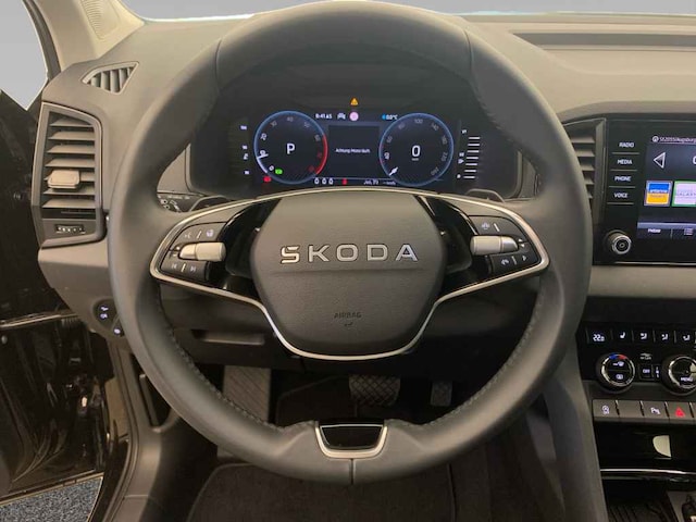 Skoda Karoq 1.5 TSI Selection
