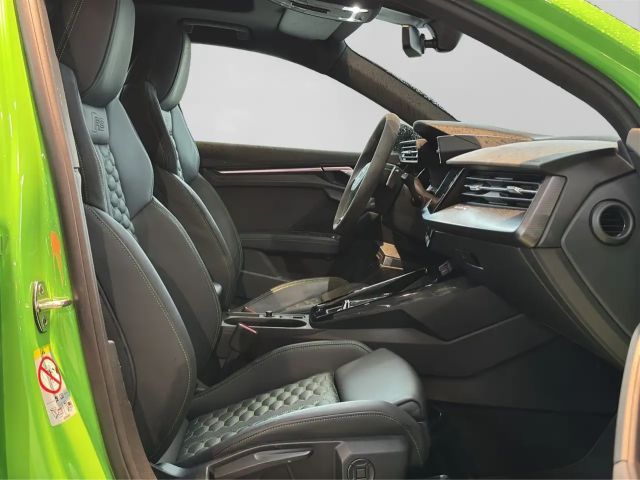 Audi RS3 Quattro Sedan Sport