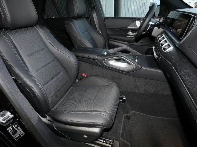 Mercedes-Benz GLE 450 4MATIC AMG Line