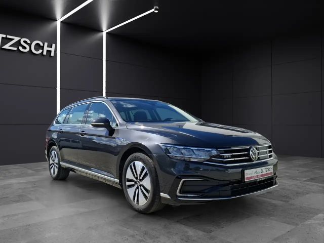 Volkswagen Passat GTE Variant