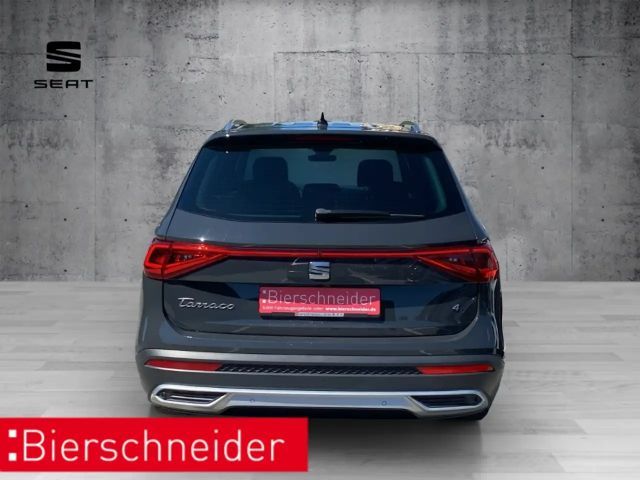 Seat Tarraco 2.0 TDI 4Drive DSG Xcellence