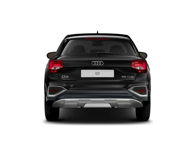 Audi Q2 35 TFSI S-Tronic