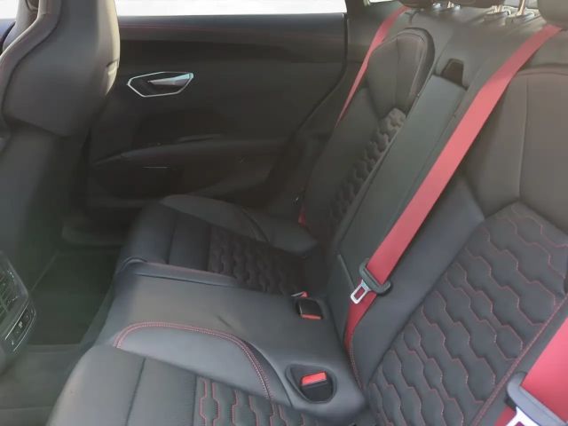 Audi RS e-tron GT Quattro