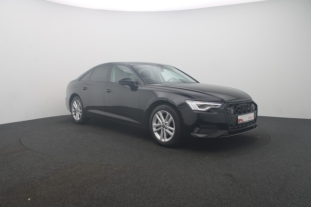 Audi A6 40 TDI S-Tronic Sedan