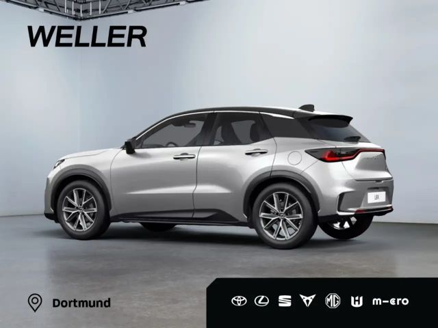 Lexus LBX FWD Cool *LED*ACC*Leder*360°*HUD*Memory*SHZ*