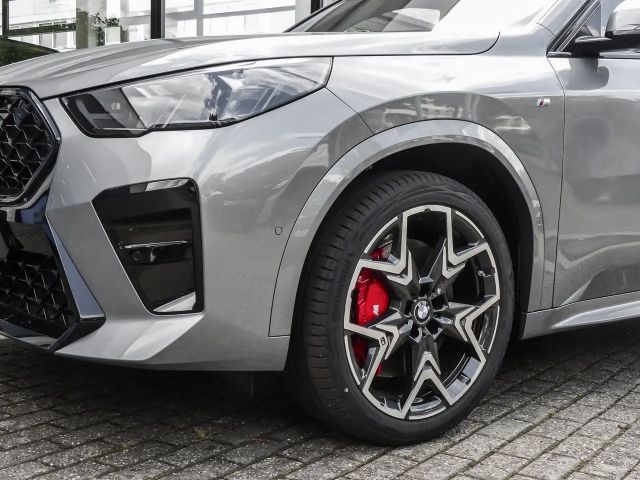 BMW X2 M-Sport sDrive20i