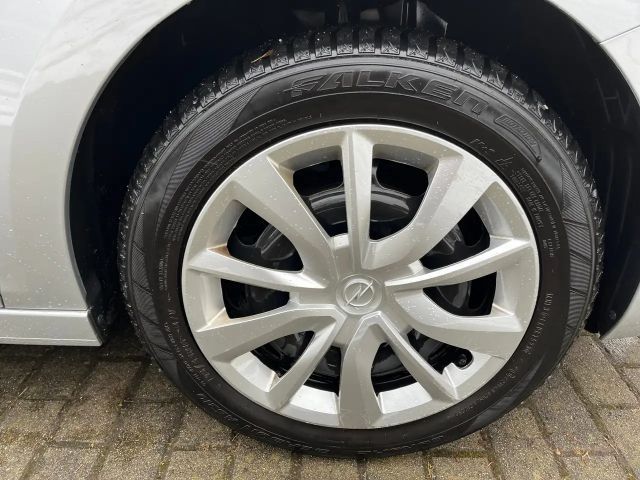 Opel Corsa F 1.2 Facelift+SpurH