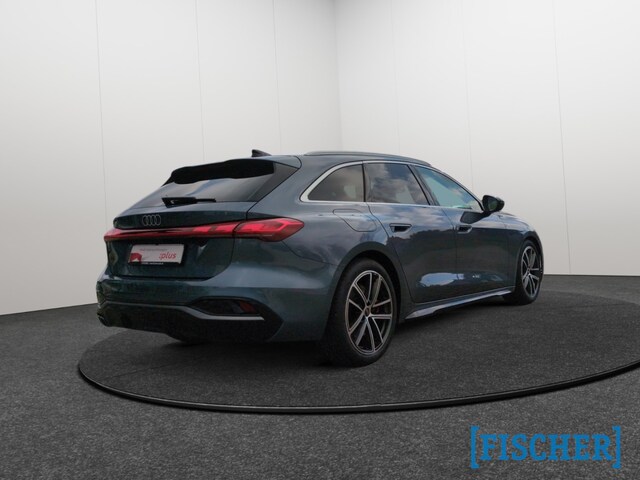 Audi A5 Avant S-Tronic