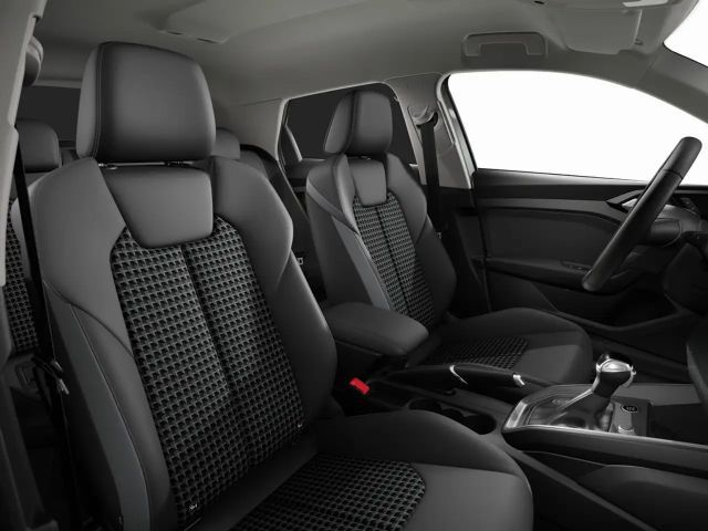 Audi A1 30 TFSI Allstreet