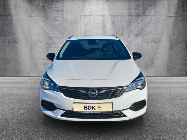 Opel Astra Sports Tourer