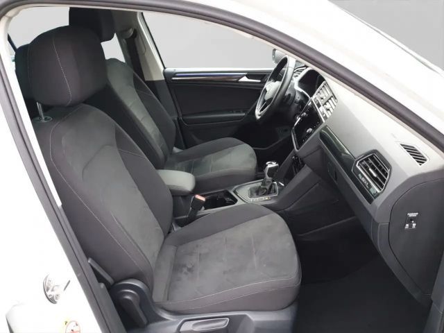Volkswagen Tiguan 2.0 TDI DSG Elegance Elegance