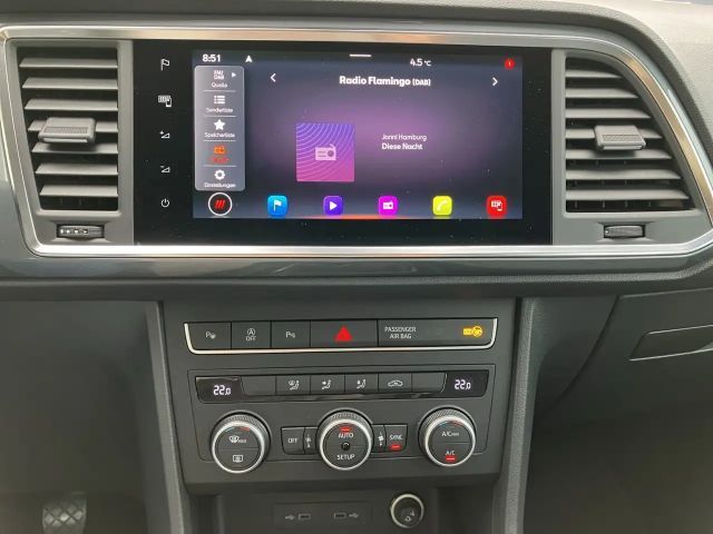 Seat Ateca 1.0 TSI Style