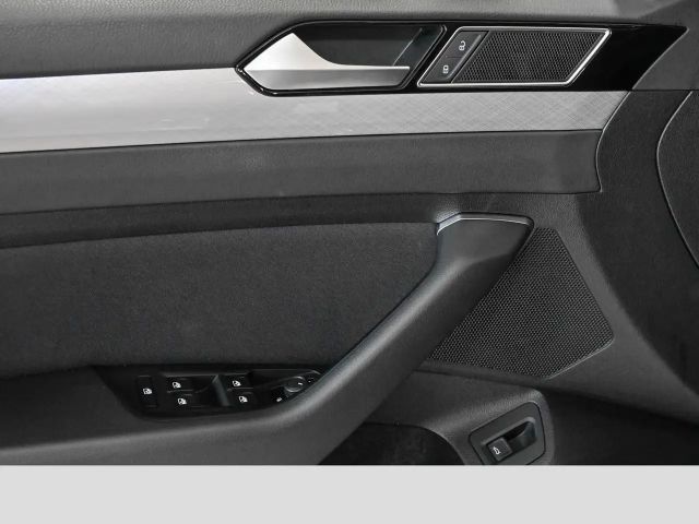 Volkswagen Passat 2.0 TDI Business DSG Variant