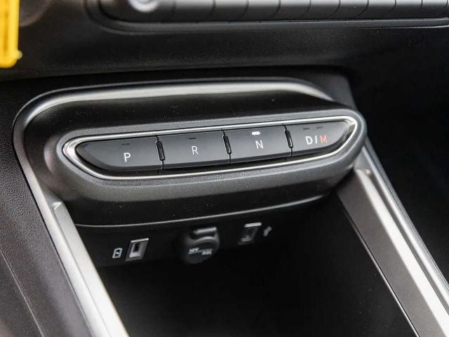 Jeep Avenger Altitude