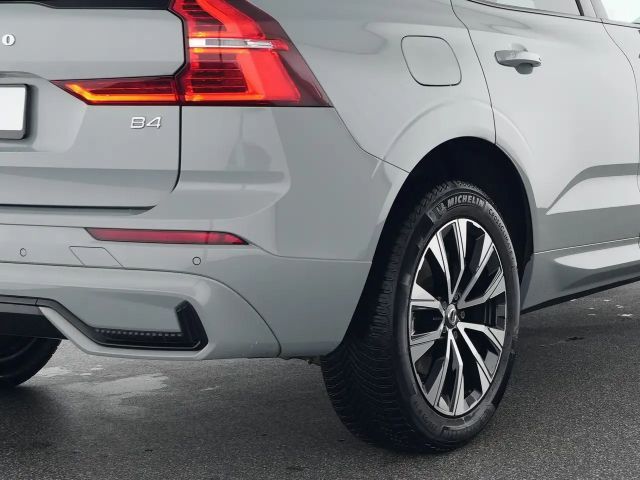 Volvo XC60 Dark Geartronic Plus