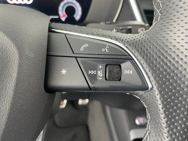 Audi Q5 40 TDI Quattro S-Line