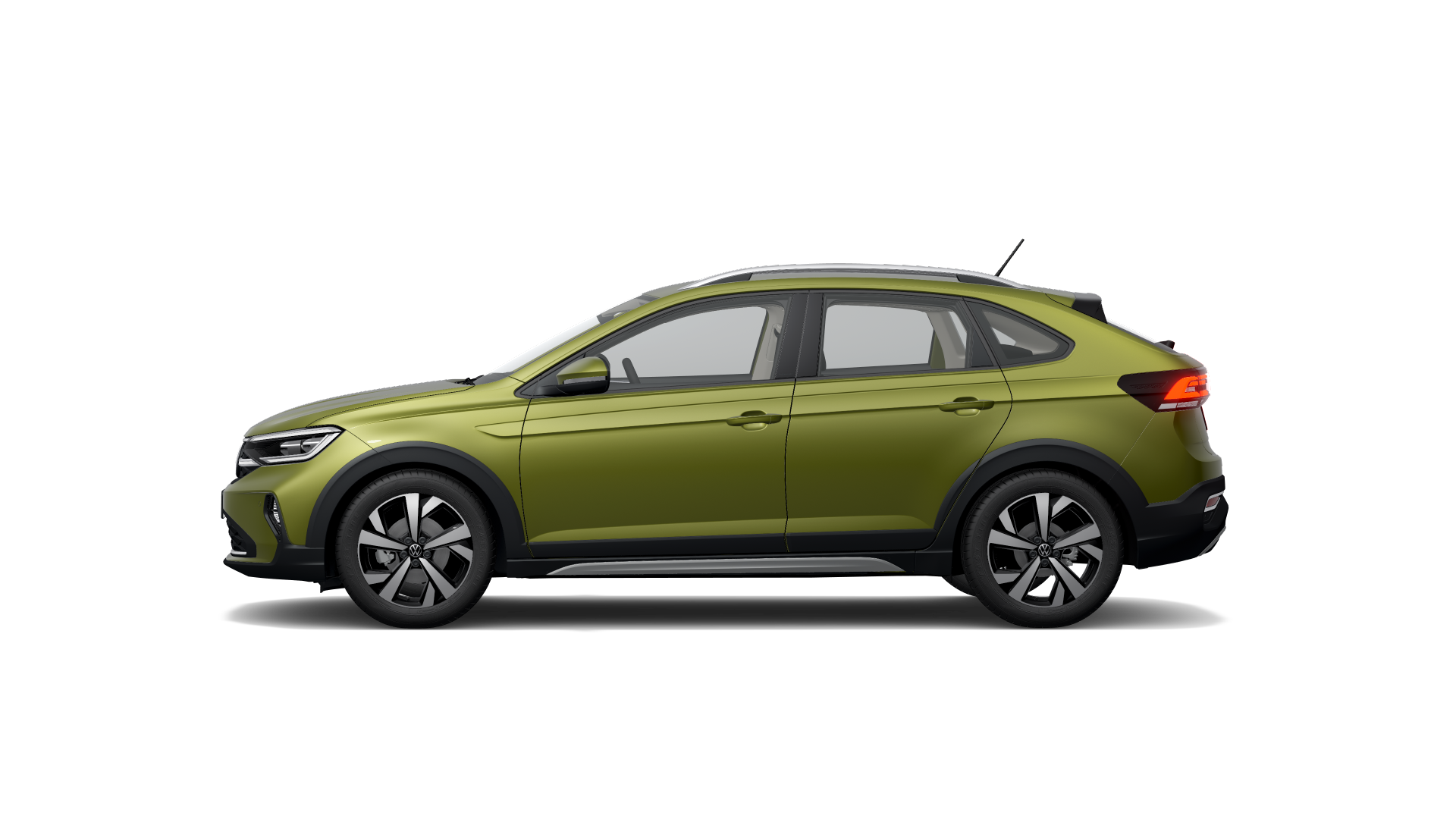 Volkswagen Taigo 1.0 TSI DSG