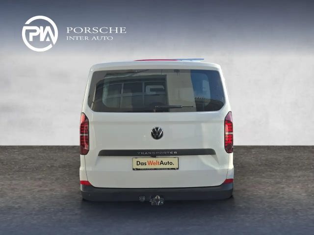 Volkswagen Transporter T7