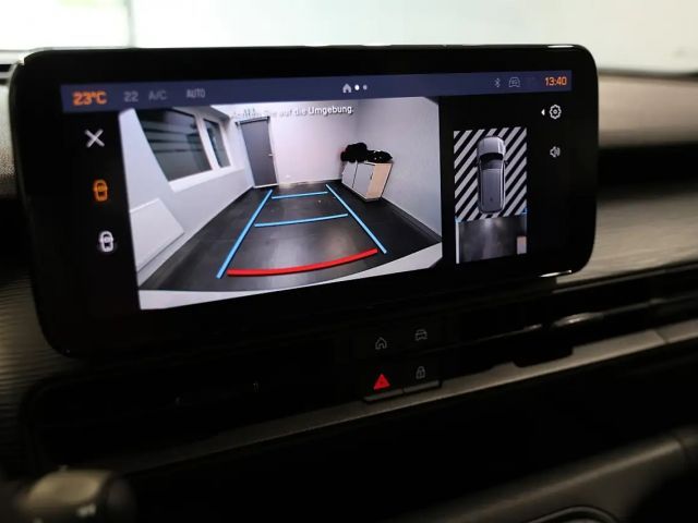 Jeep Avenger Altitude