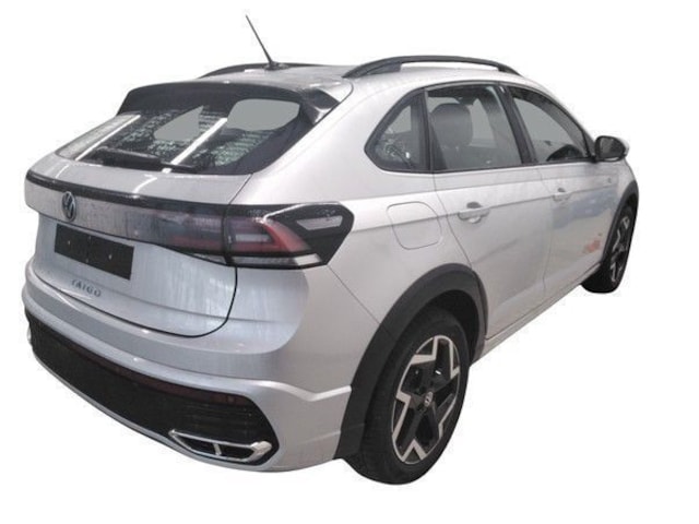 Volkswagen Taigo 1.0 TSI DSG IQ.Drive R-Line