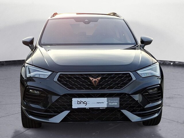 Cupra Ateca 2.0 TSI 4Drive