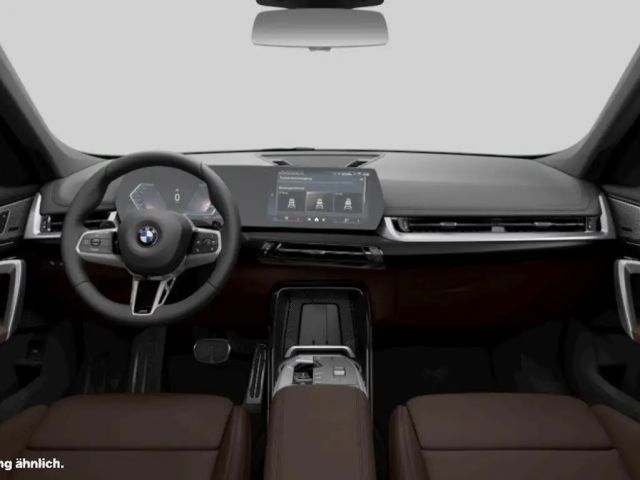 BMW X1 M-Sport xDrive20d