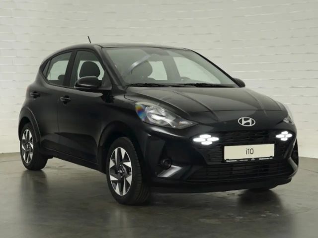 Hyundai i10 Trend