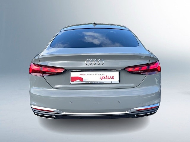 Audi A5 35 TFSI Sportback