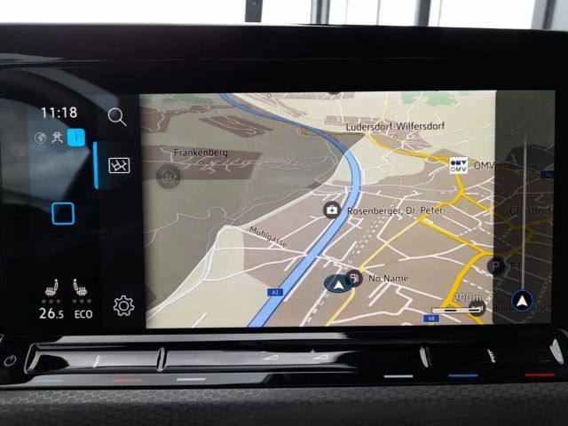 Volkswagen Golf DSG GTE Golf VIII