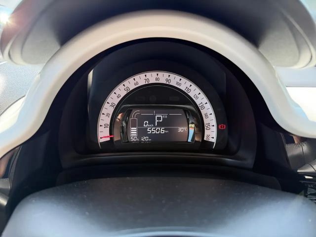 Renault Twingo Intens