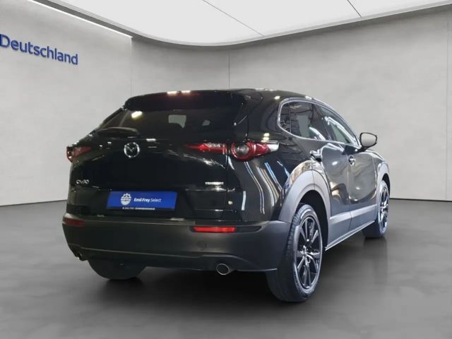 Mazda CX-30 Homura SkyActiv