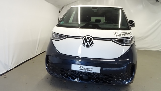 Volkswagen ID.Buzz ID.Buzz KLIMA, NAVI, AHK, MATRIX-LED