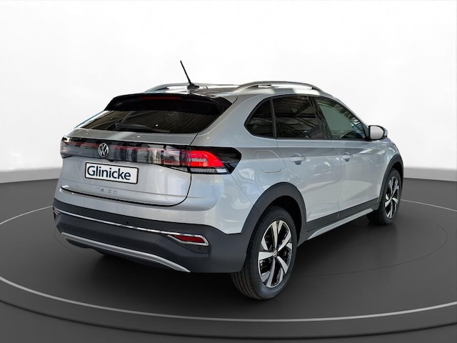 Volkswagen Taigo DSG IQ.Drive Style