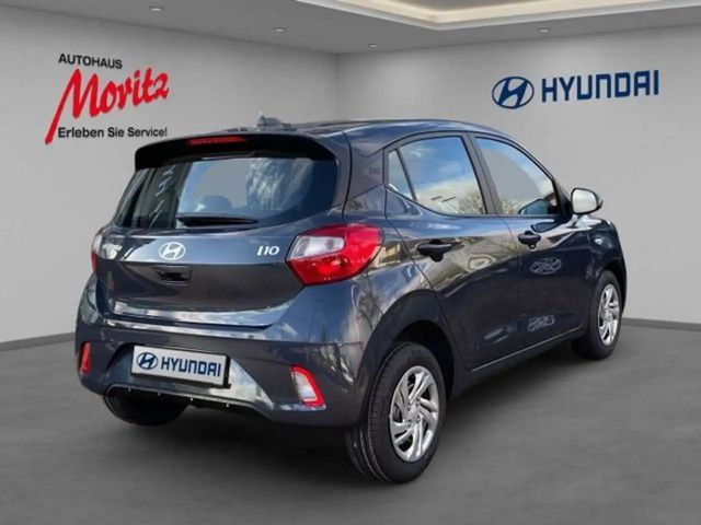Hyundai i10 1.0
