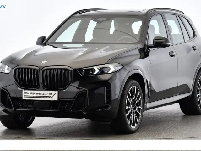 BMW X5 xDrive30d