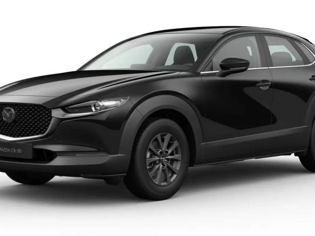 Mazda CX-30 SkyActiv e-Skyactiv