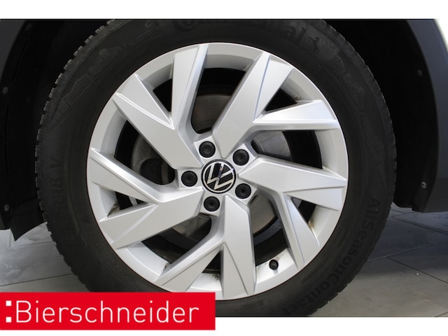 Volkswagen Tiguan 2.0 TDI Allspace DSG Life