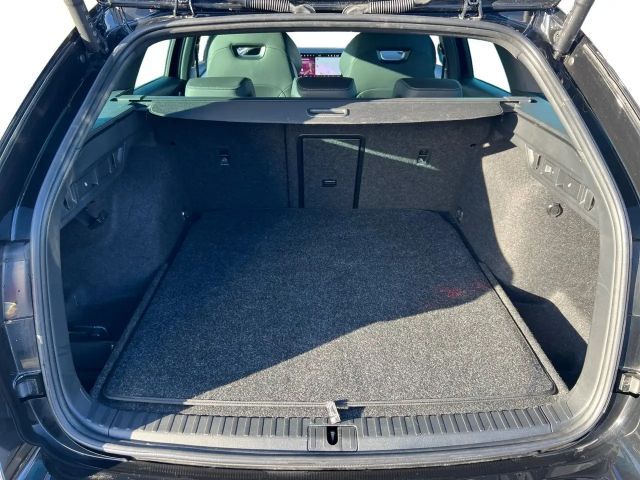 Skoda Octavia Combi Sportline